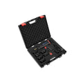 SEALEY PLASTIC WELDING REPAIR KIT -SDL15