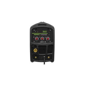 SEALEY MIG Welder 160A, a high-performance tool offering 160A power output and digital control