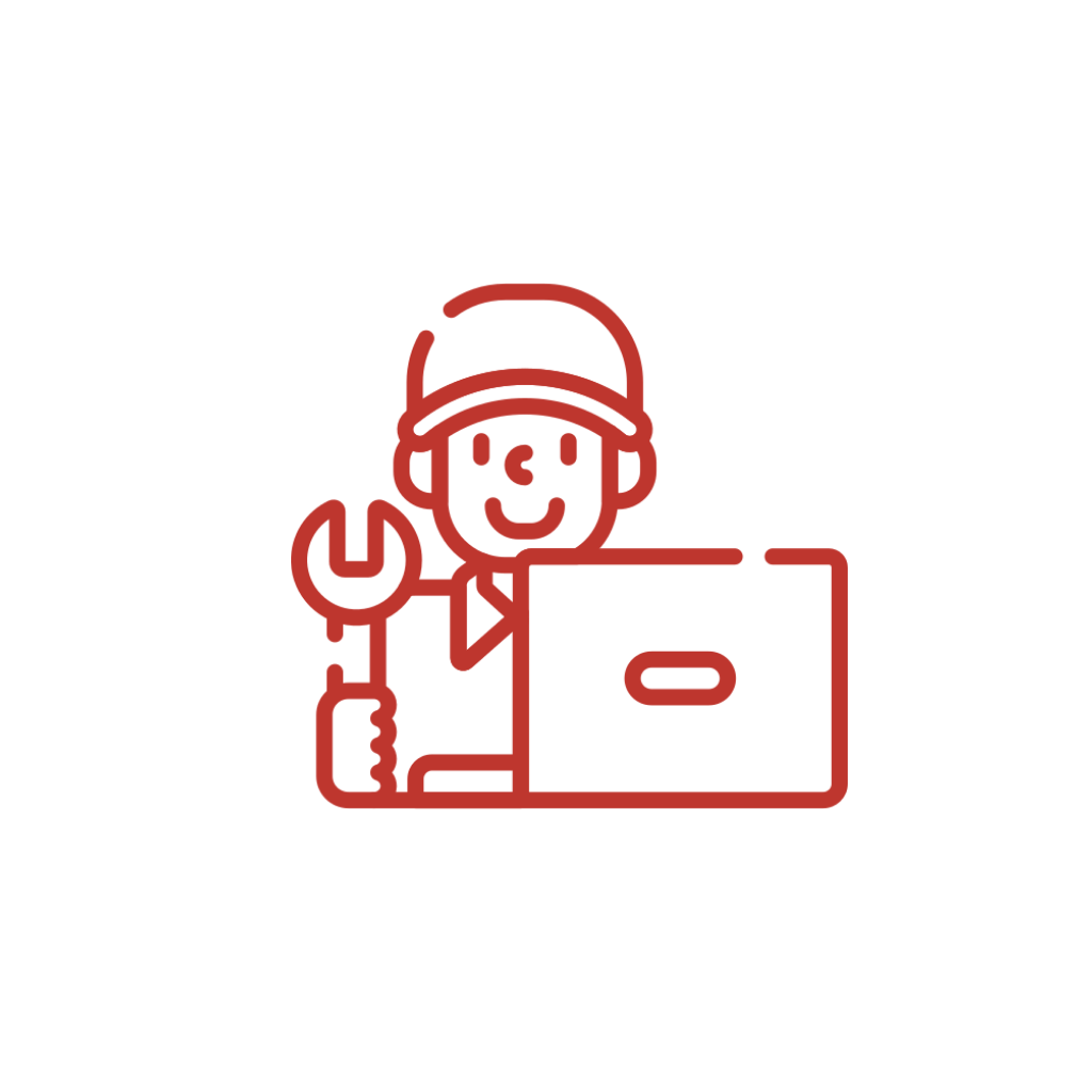 Welding Equipment servicing and repair