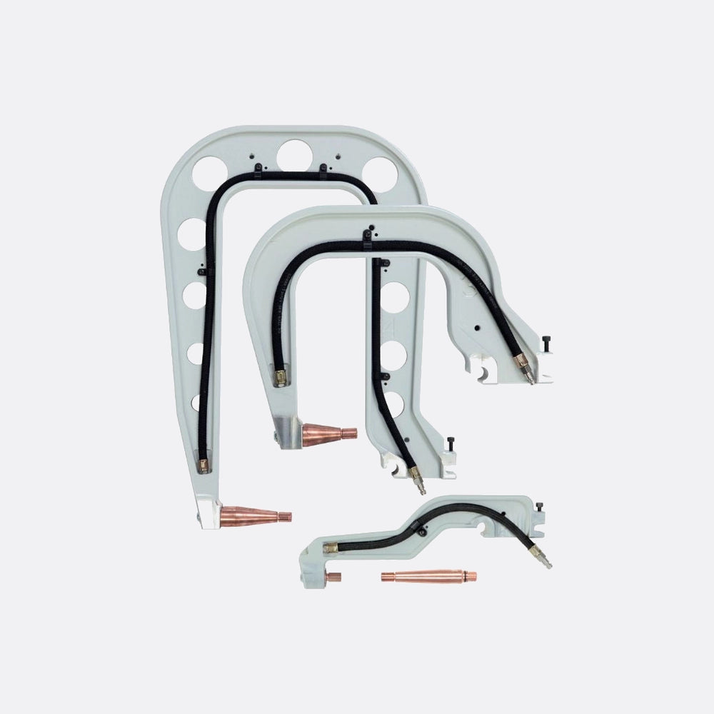GYS Set Of C Arms - C2+C3+C4 (Insulated)