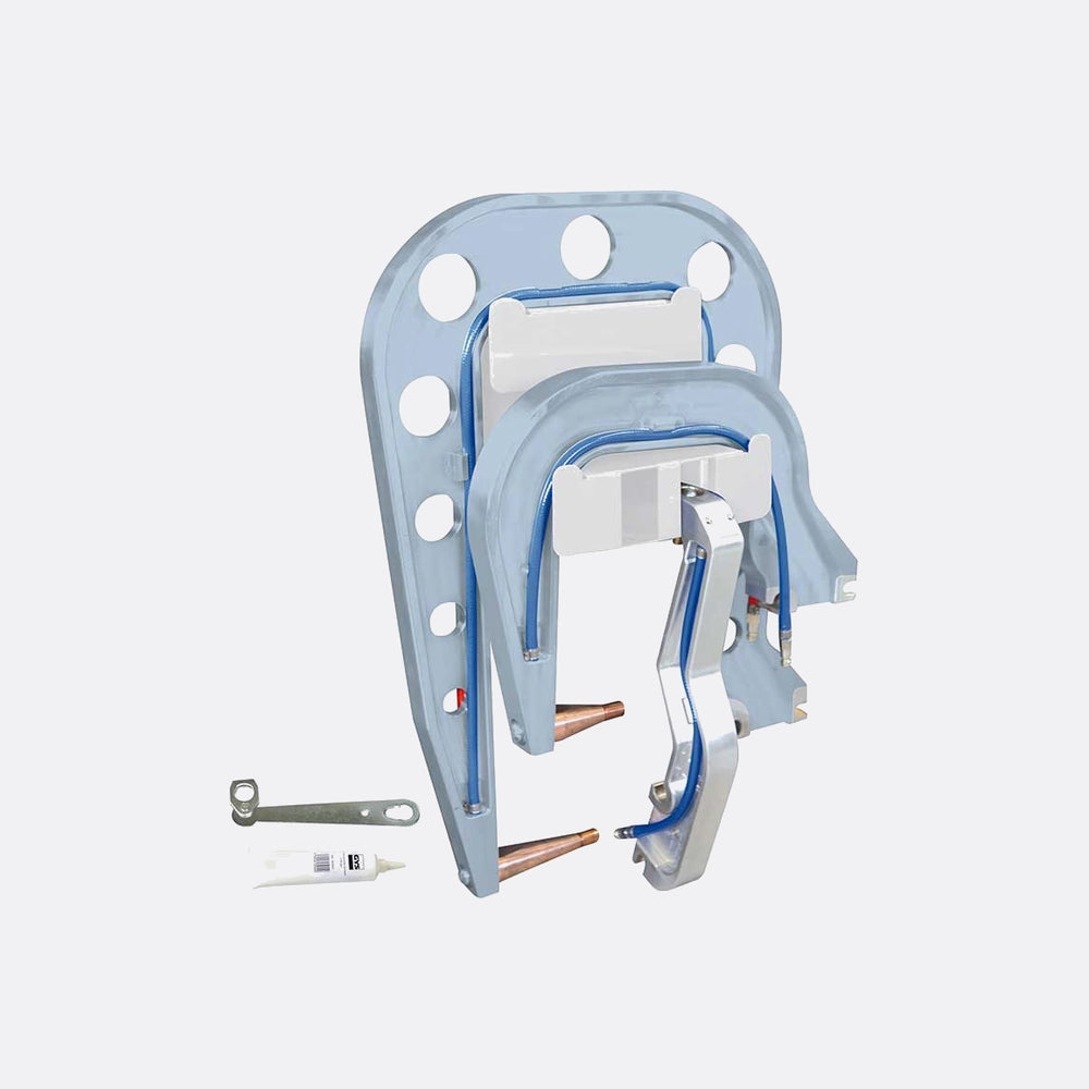 GYS Set Of C Arms - C2+C3+C4 (Insulated)