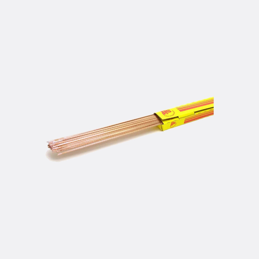 Sifsteel A15 Mild Steel Filler Rods