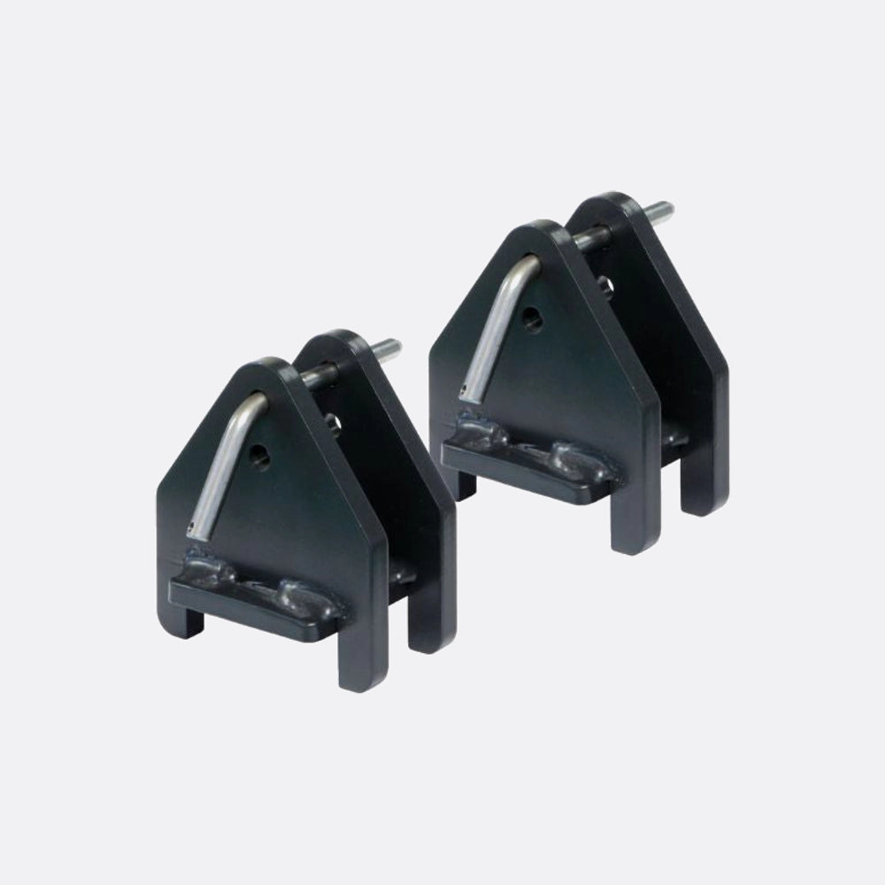 GYS Set Of 2 Sill Height-Extension Adaptors Spot Lift Pro