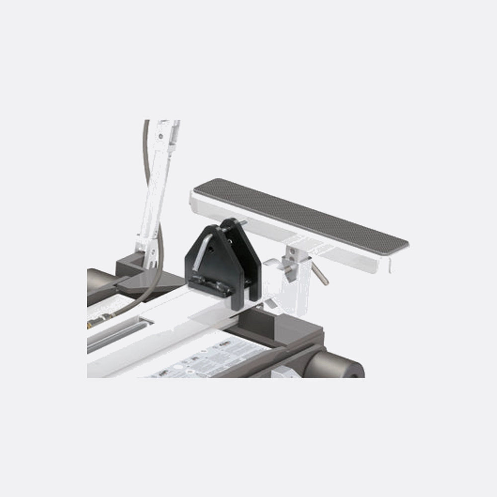 GYS Set Of 2 Sill Height-Extension Adaptors Spot Lift Pro