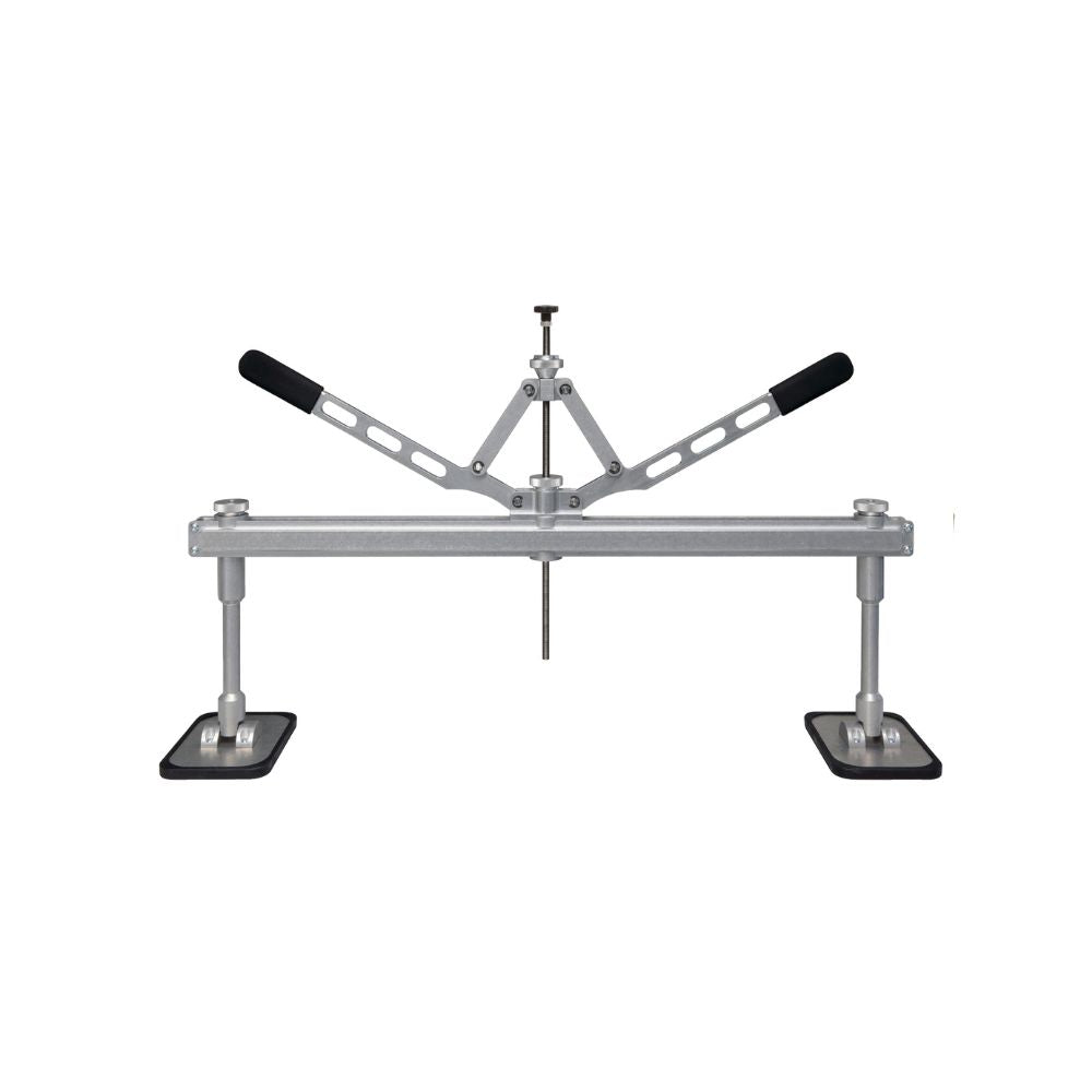 GYS REINFORCED SCISSORING BAR – BWS Ltd