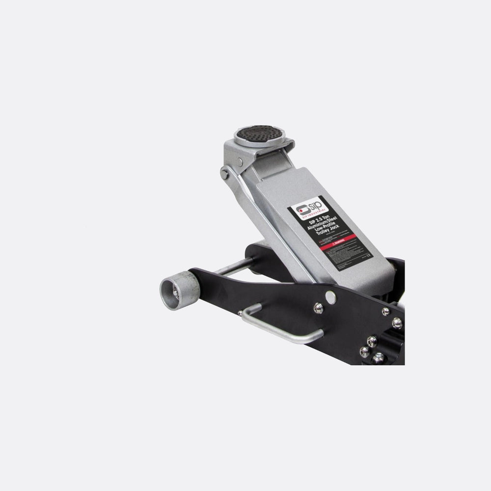 SIP 03623 Low Profile Jack 2.5 Tonne