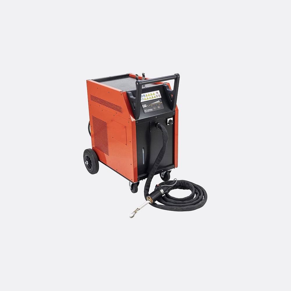 Sip 01158 10000w Induction Heater Kit