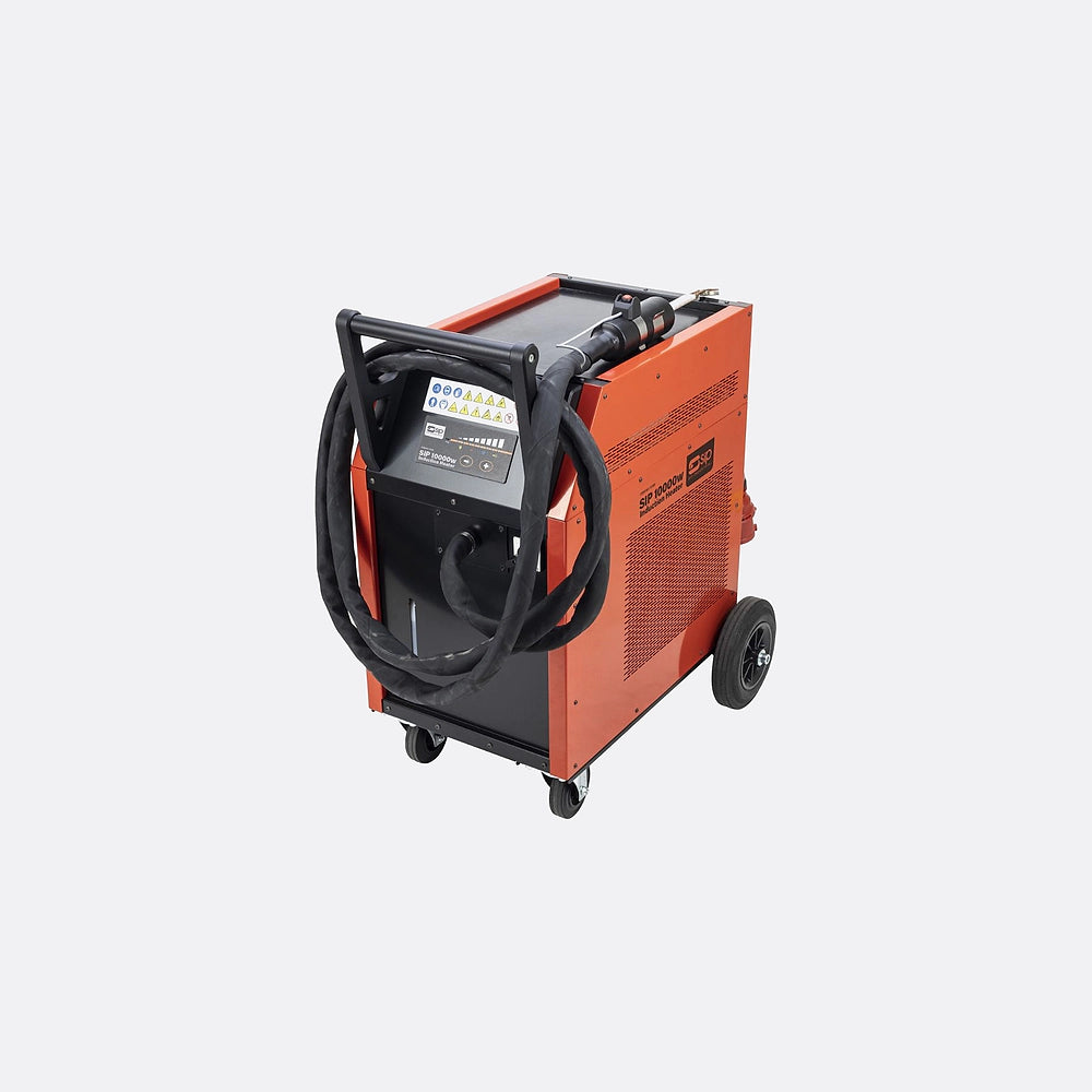 Sip 01158 10000w Induction Heater Kit