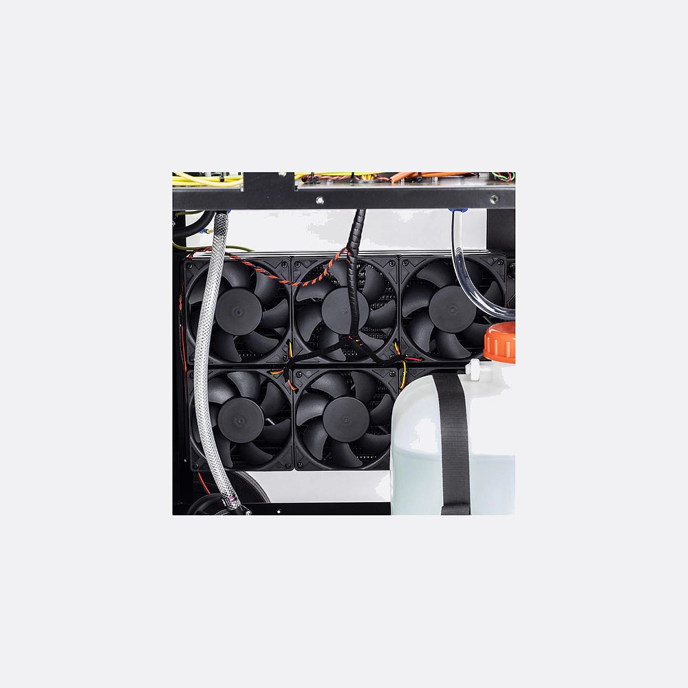 Sip 01158 10000w Induction Heater Kit