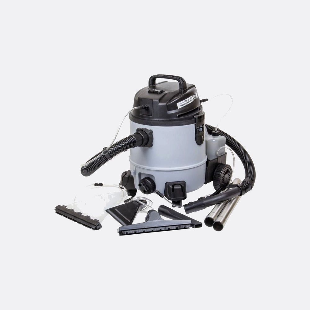 SIP 20l 1400w Valeting Machine