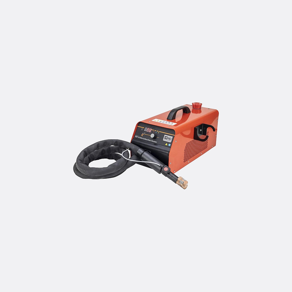 Sip 01157 3700w Induction Heater Kit