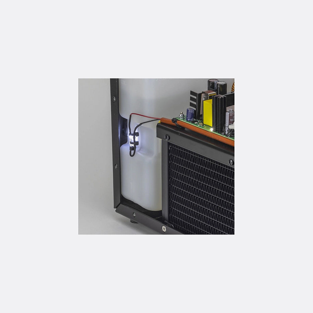 Sip 01157 3700w Induction Heater Kit