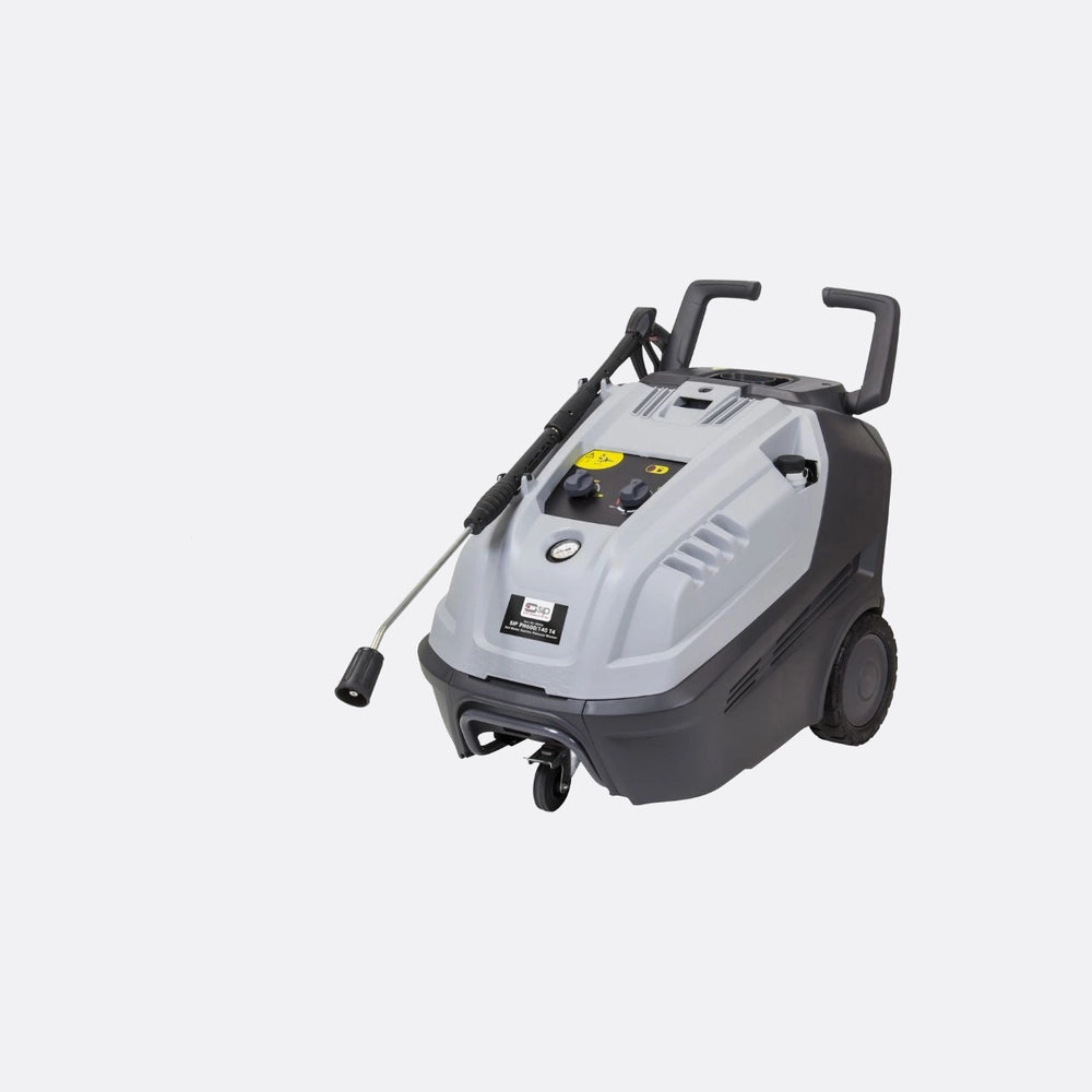 SIP Ph600/140 T4 Hot Water Pressure Washer
