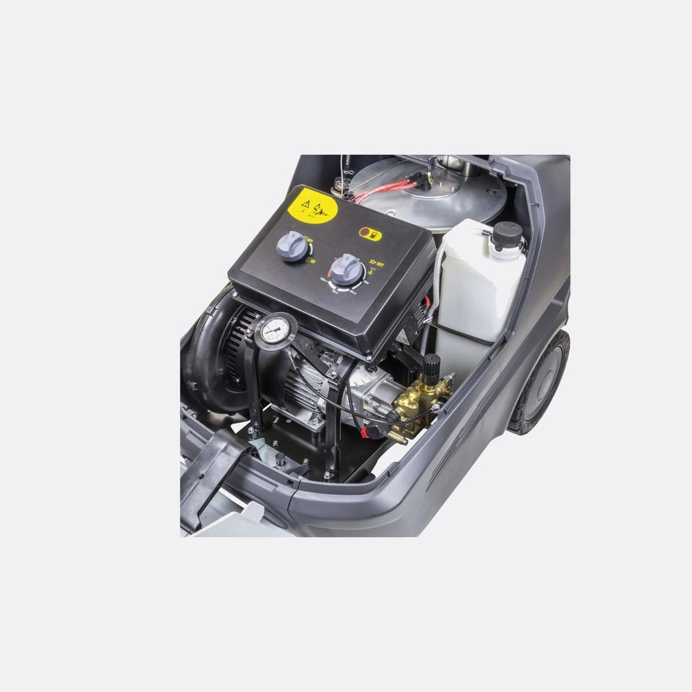 SIP Ph600/140 T4 Hot Water Pressure Washer