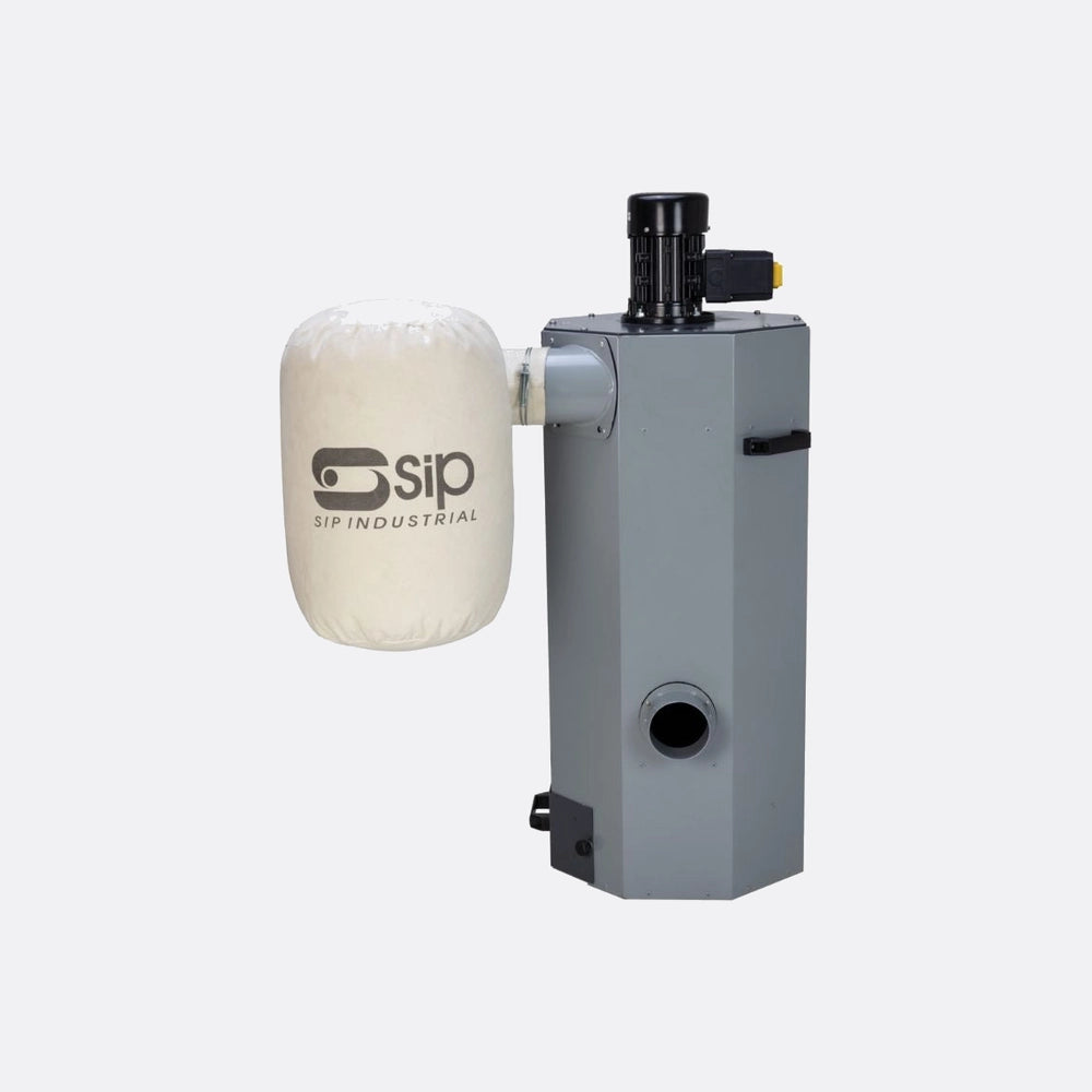 SIP Metal Dust Collector
