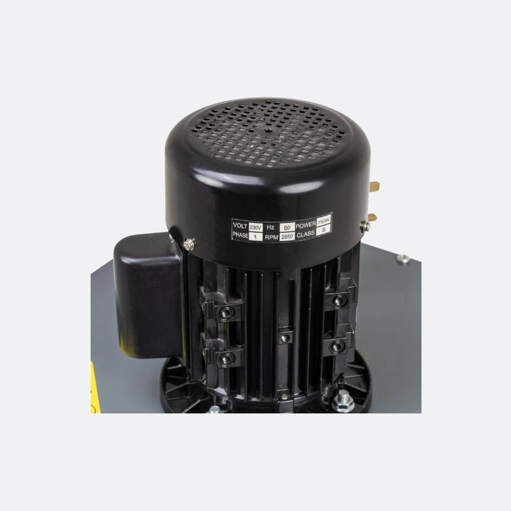 SIP Metal Dust Collector