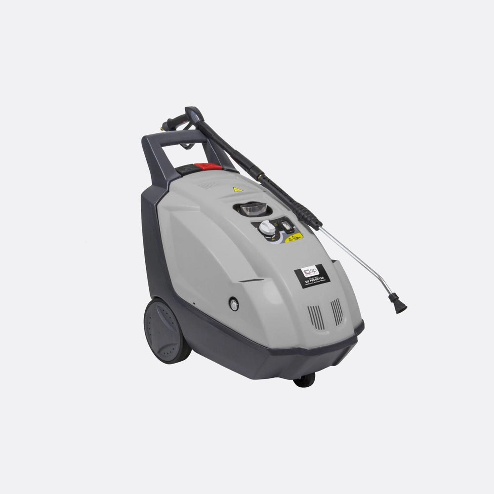SIP Ph540/150 Hot Water Pressure Washer