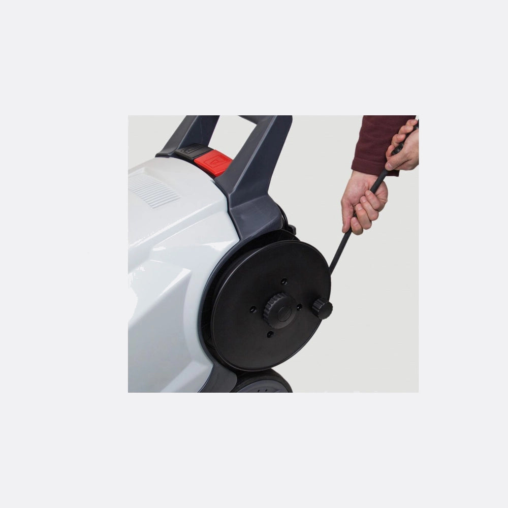 SIP Ph540/150 Hot Water Pressure Washer