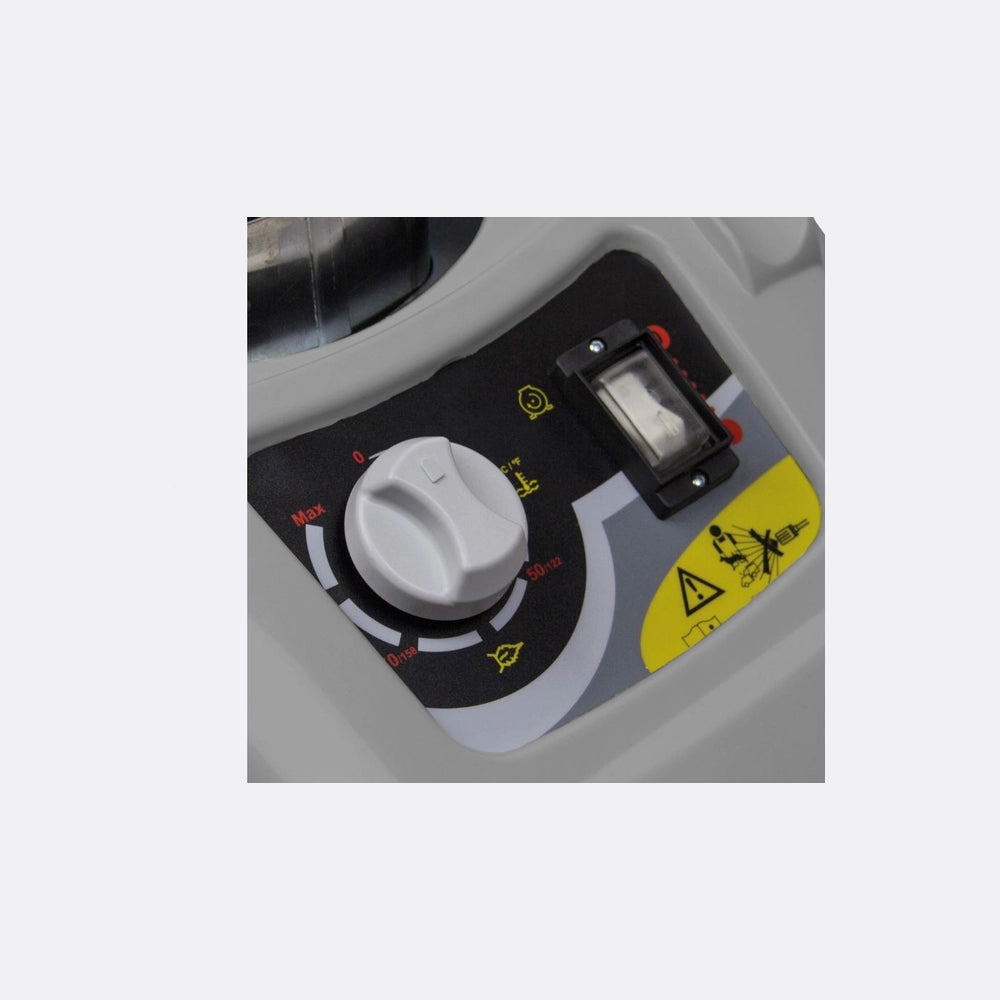 SIP Ph540/150 Hot Water Pressure Washer