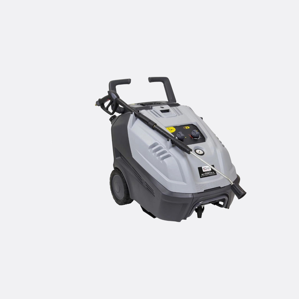 SIP Ph600/140 A2 Hot Water Pressure Washer