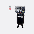 SIP VN3/150-SB VERTICAL BELT DRIVE COMPRESSOR