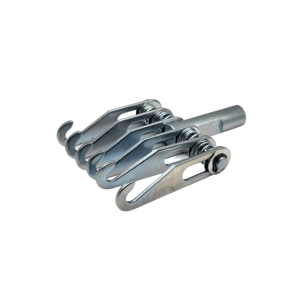 Car Body Alignment Claw | Self-closing | One Pulling Direction | Max. 2 T 7017 3