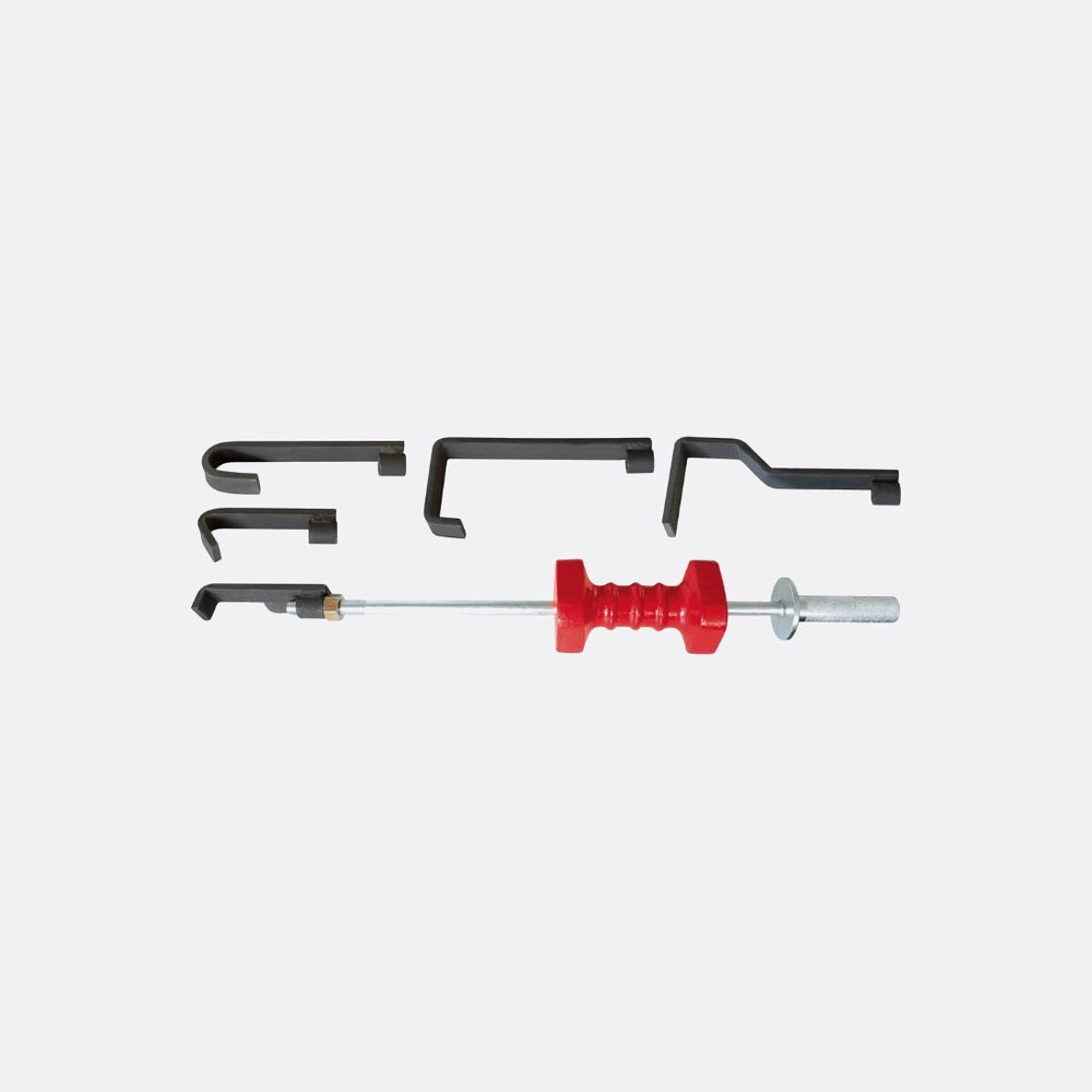 GYS Slide Hammer Kit Super Heavy 6Kg