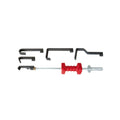 Vehicle Dent Repair Heavy Slide Hammer Kit 6Kg SKU  051928