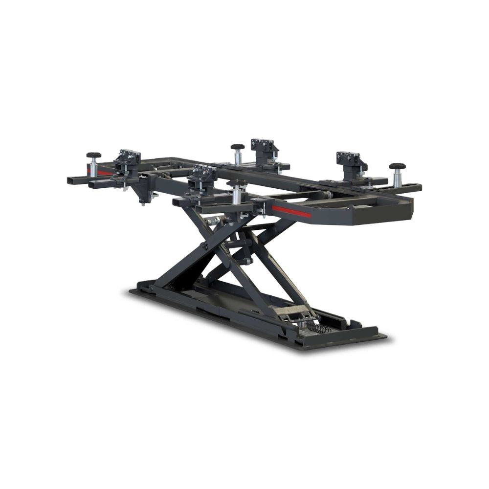 Speed JIG 300 | Vehicle Body Repair Bench for Collision Shops - BWS Ltd