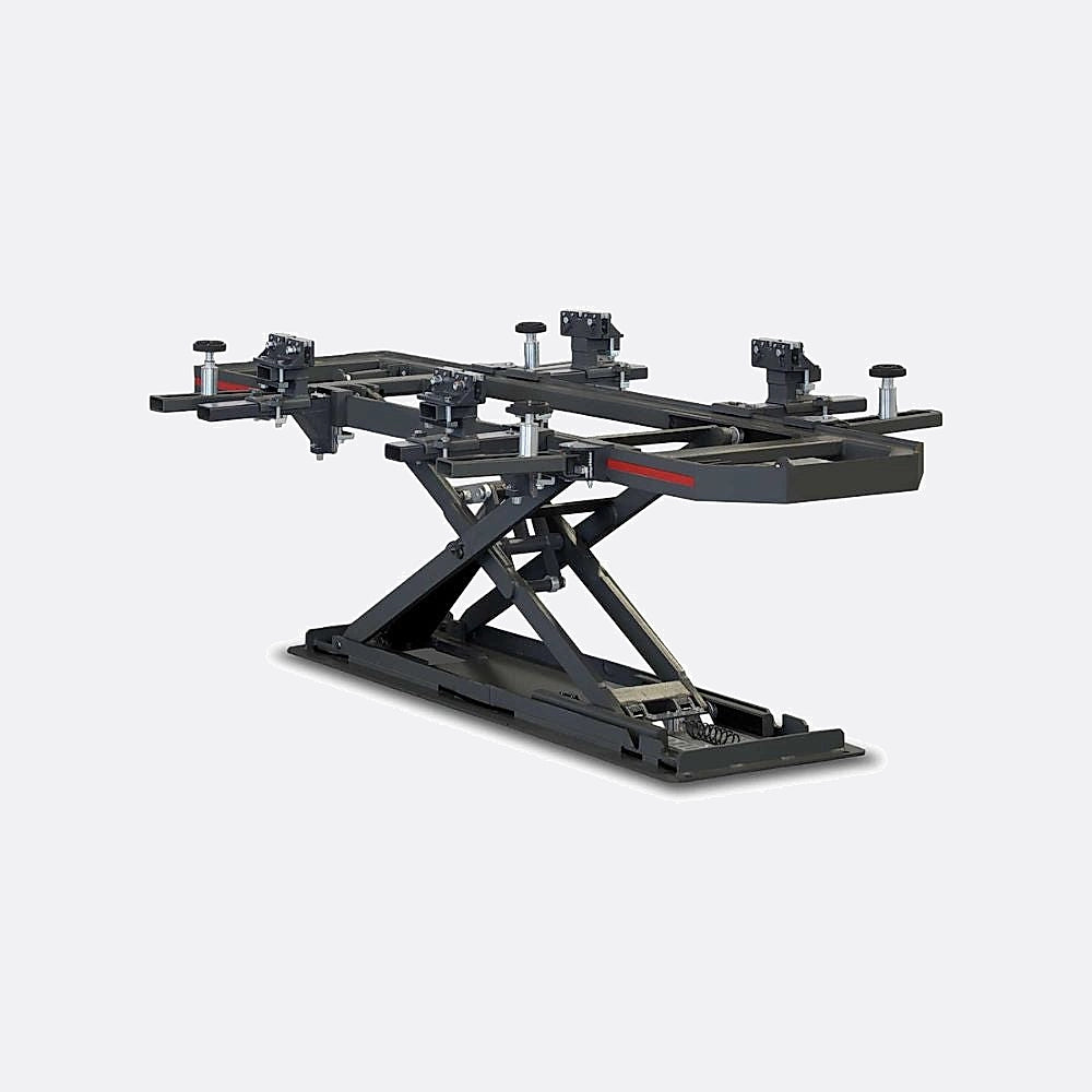 Speed Jig 3000