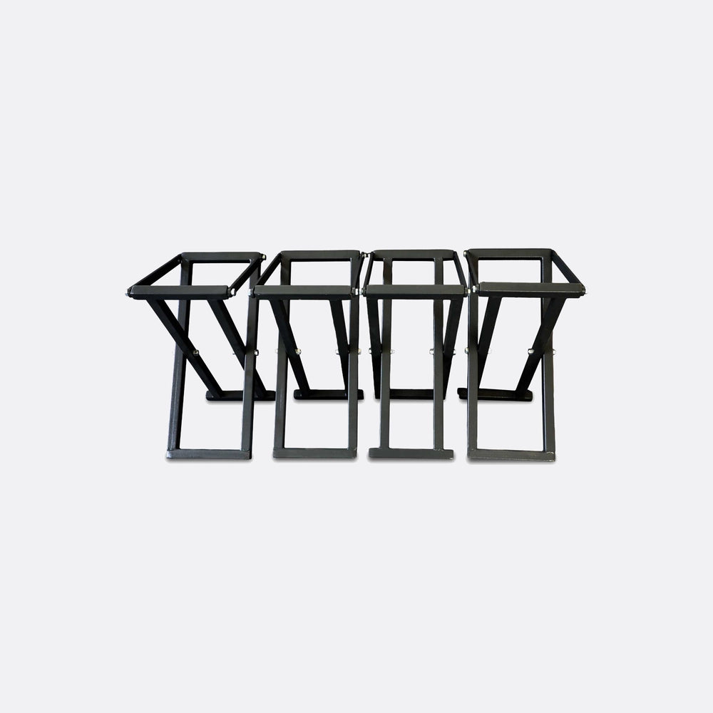 Speed Jig 3000 Body Repair Bench supports