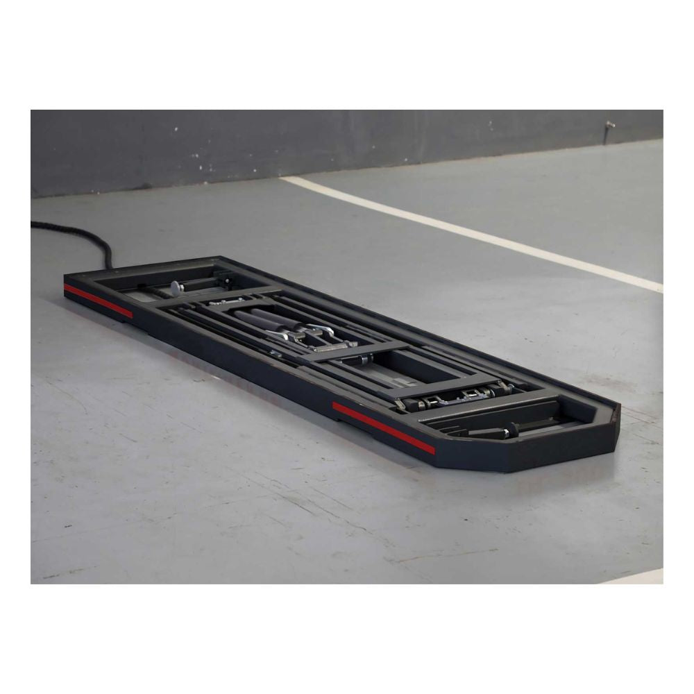 SPEED JIG 3000 BODY REPAIR BENCH Compact