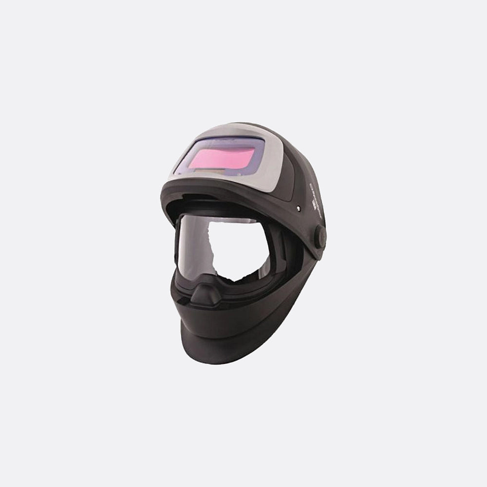 Speedglas 9100 Clear Grinding Visor