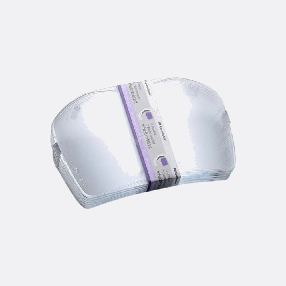 Speedglas 9100 Heat Resistant Outer Cover Lens