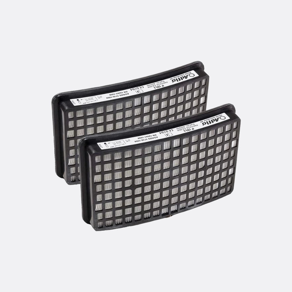 837012 Speedglas Adflo Particle Filter