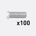 Spot Arcpull Aluminium Stud M6x16