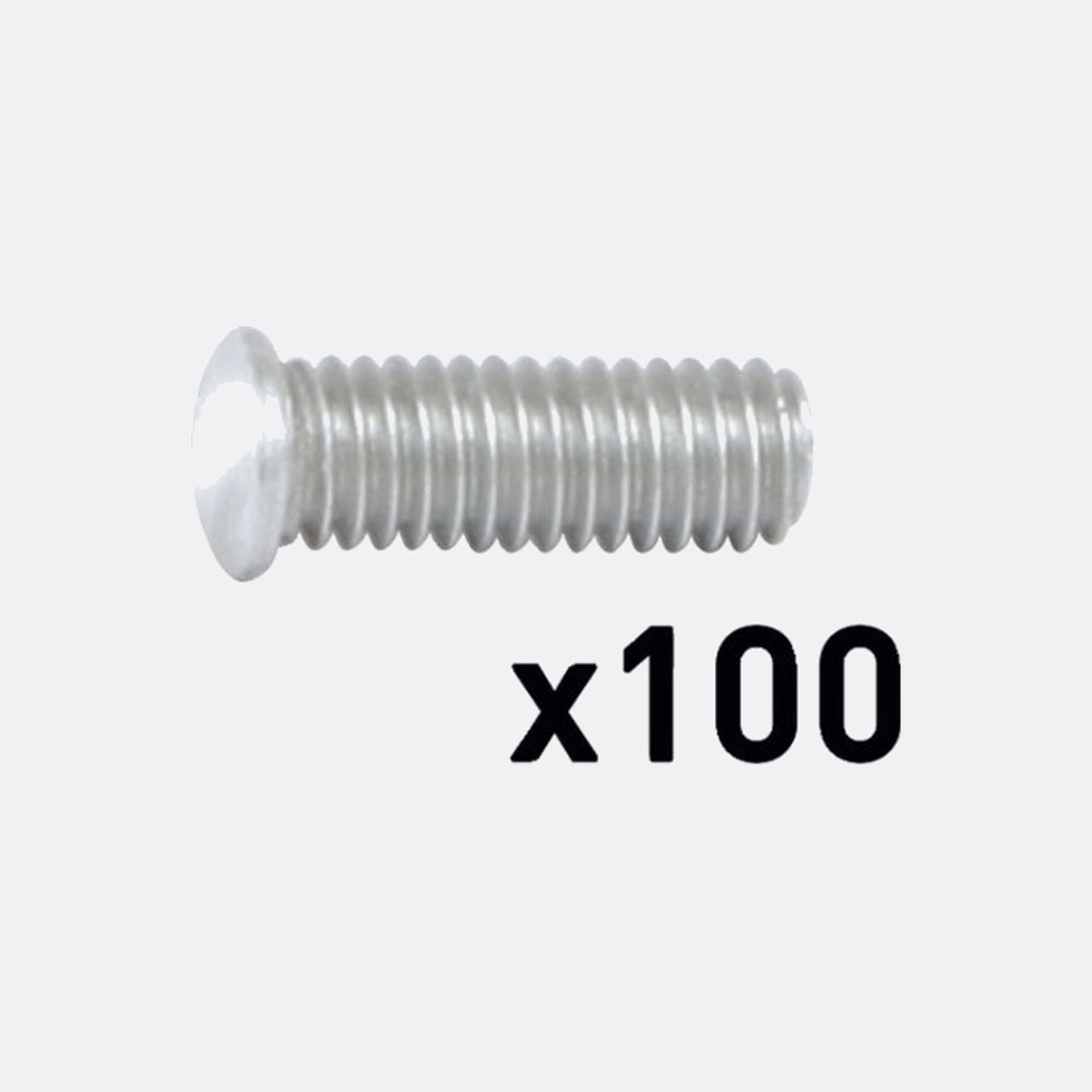 Gyspot Arcpull Aluminium Stud M8X16