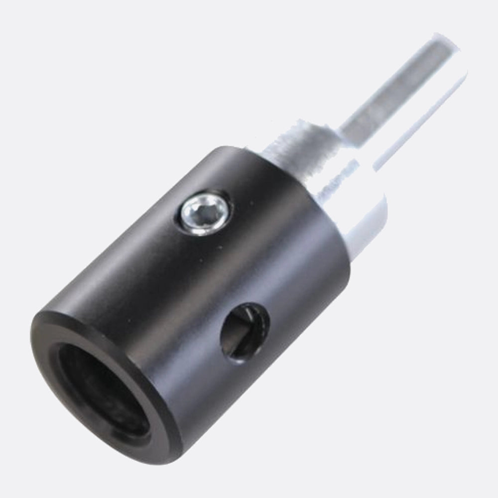 13mm Spot Weld Electrode Sharpener-domed