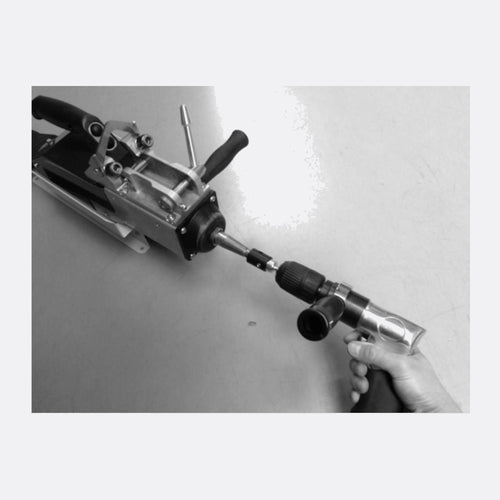 13mm Spot Weld Electrode Sharpener-domed