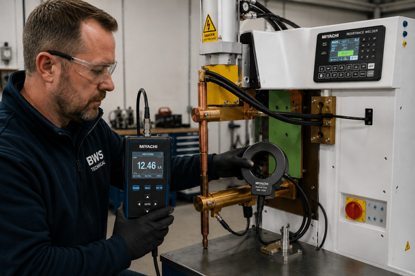 Service & Calibration