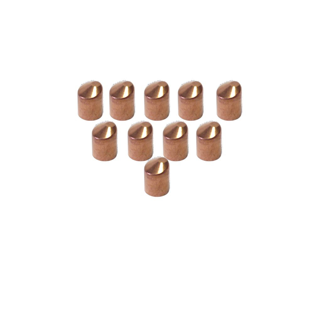 16mm Offset ISO Electrode SKU FD16A83