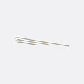 GYS Set Of 3 Pulling Rods