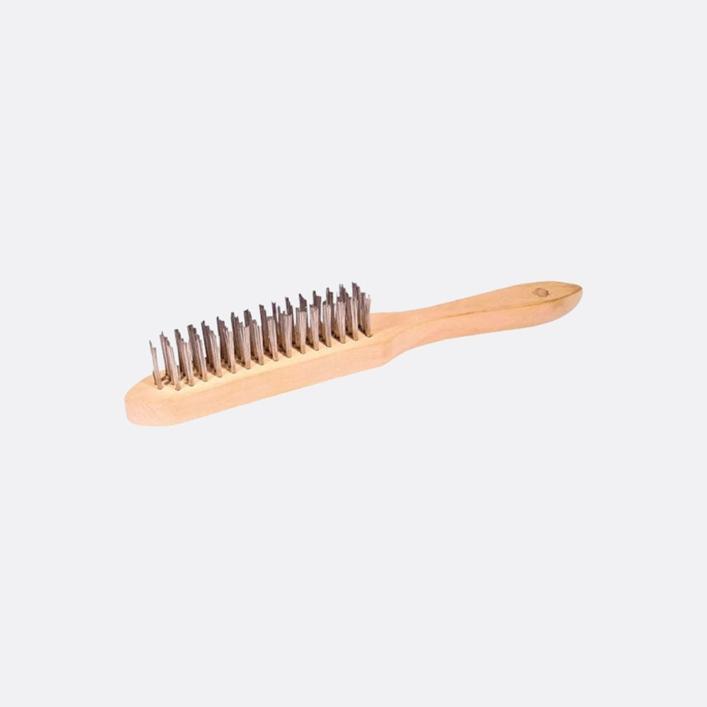 Stainless Steel Wire Brush