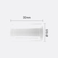 Parweld Standard Gas Saver Nozzle - 32mm