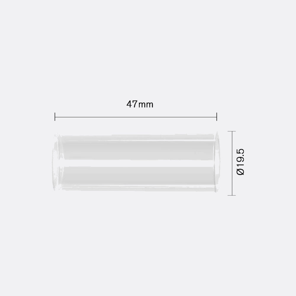 Parweld Standard Gas Saver Nozzle - 47mm