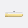 Parweld Standard Tig Wedge Collet 1.0mm