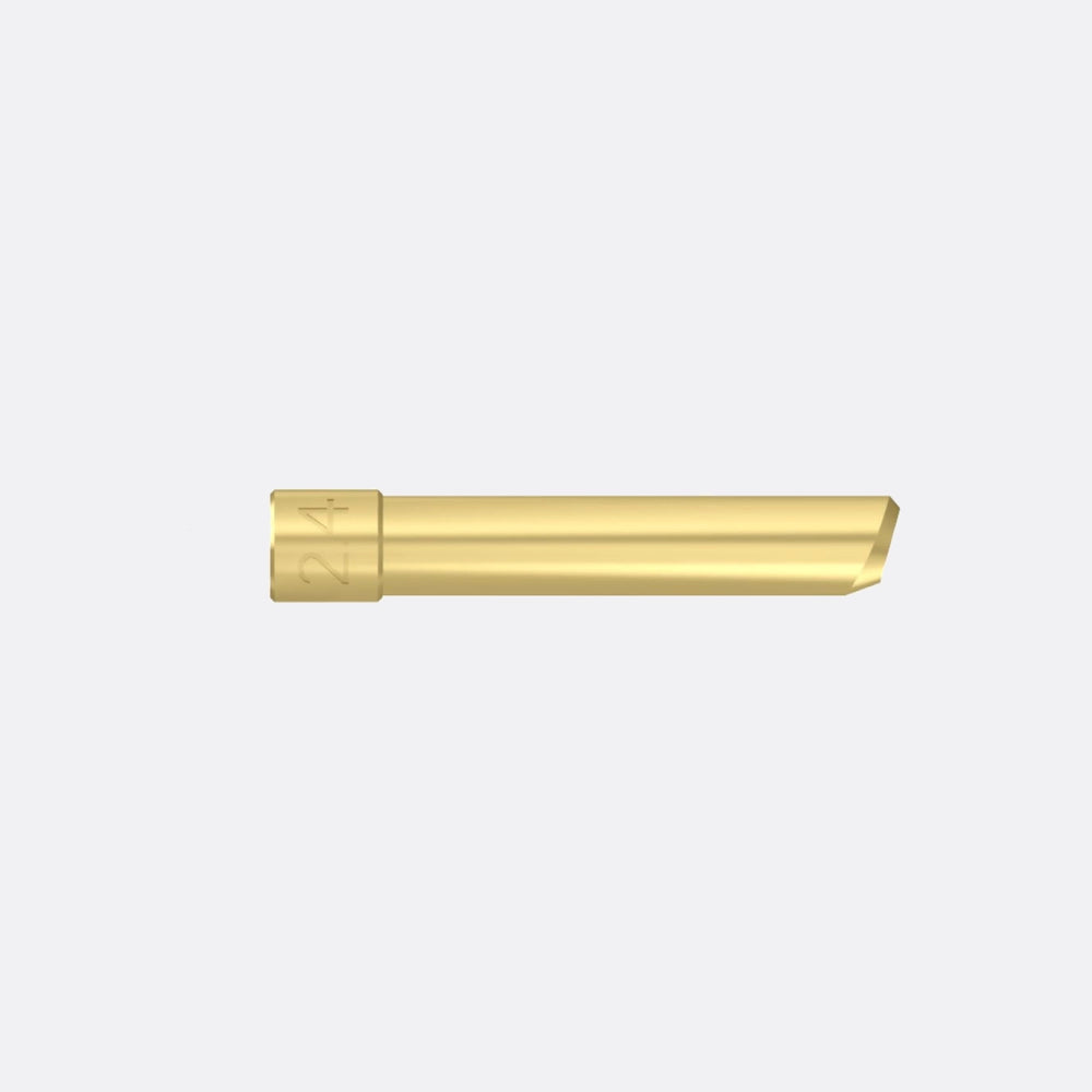 Parweld Standard Tig Wedge Collet 1.0mm