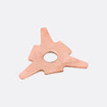 Star Pulling Washer