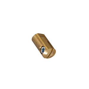 Steel Dent Pulling Washer Adapter- Brass SKU: 722954