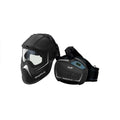 STEALTH G GRINDING HELMET & DIGI-PAPR SYSTEM